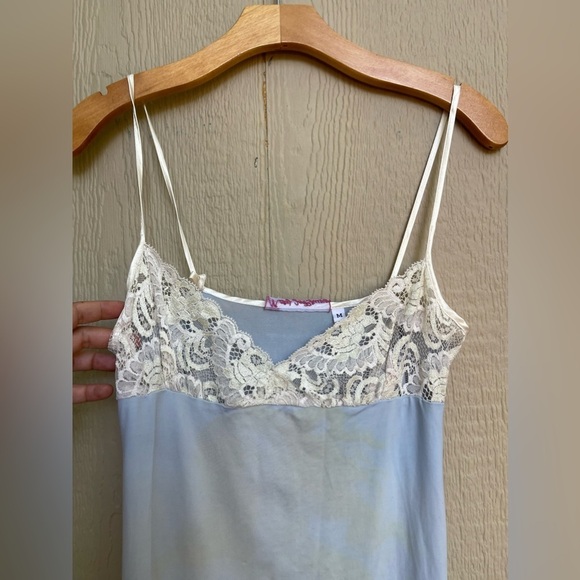 Mary Jo Bruno slip dress - Picture 4 of 7